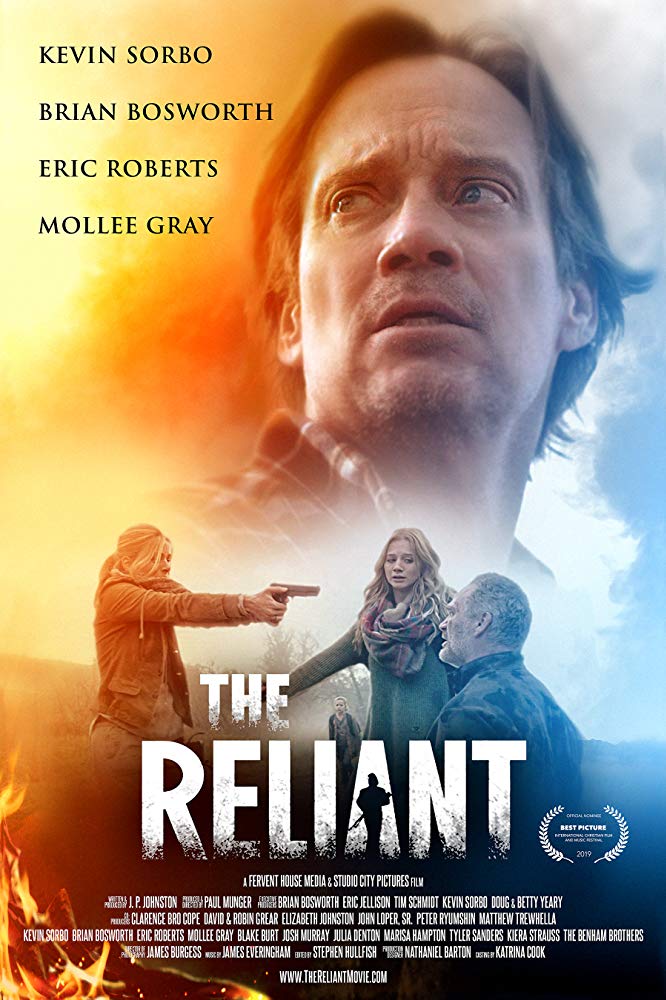 The Reliant