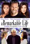 A Remarkable Life poster