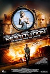 Restitution poster