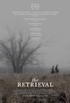 The Retrieval poster