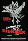 Revenge of the Mekons poster