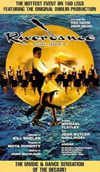 Riverdance: The Show