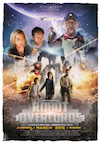 Robot Overlords poster