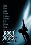 Rock of Ages poster