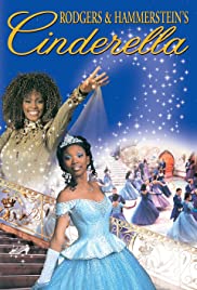 Rodgers & Hammerstein’s Cinderella
