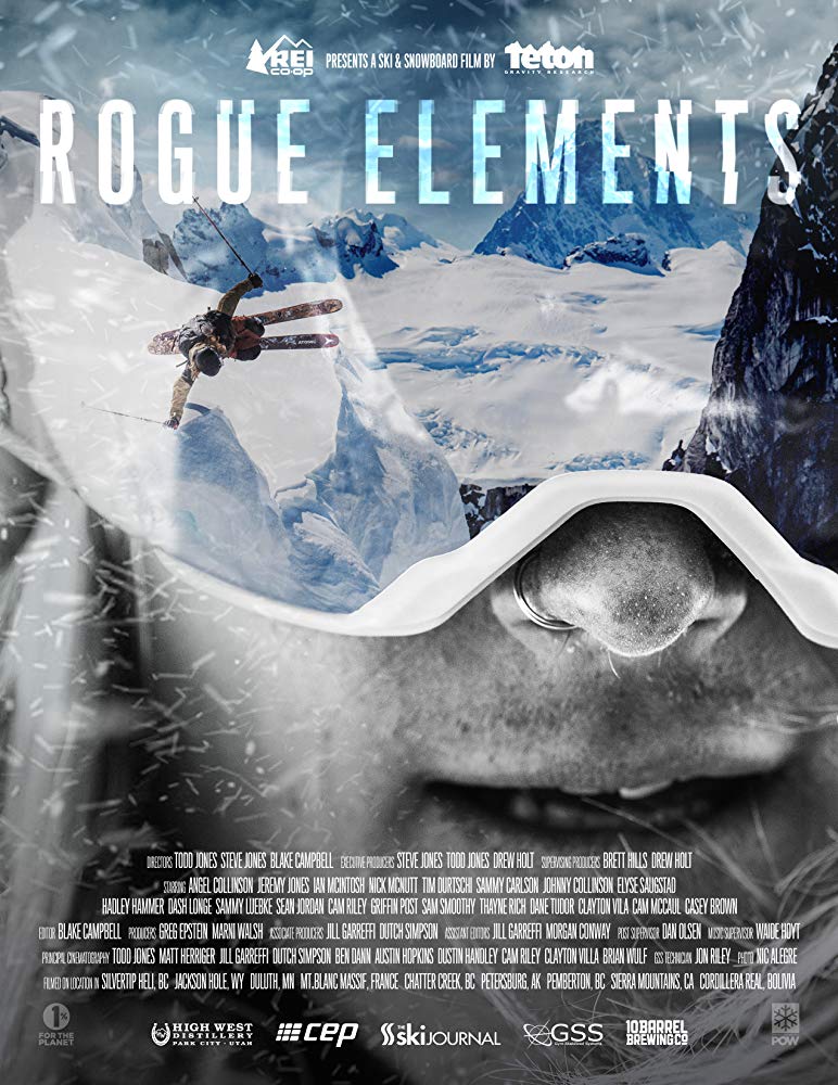 Rogue Elements