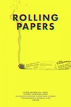 Rolling Papers poster