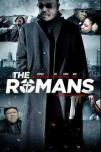 The Romans poster
