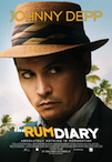 The Rum Diary poster