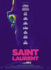 Saint Laurent poster