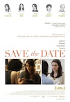 Save the Date poster