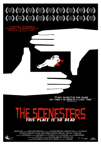 The Scenesters poster