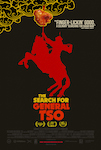 The Search of General Tso poster