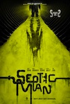 Septic Man poster