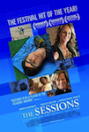 The Sessions poster