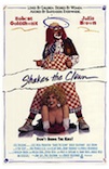 Shakes the Clown poster