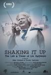 Shaking It Up: The Life and Times of Liz Carpenter