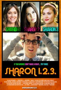 Sharon 1.2.3