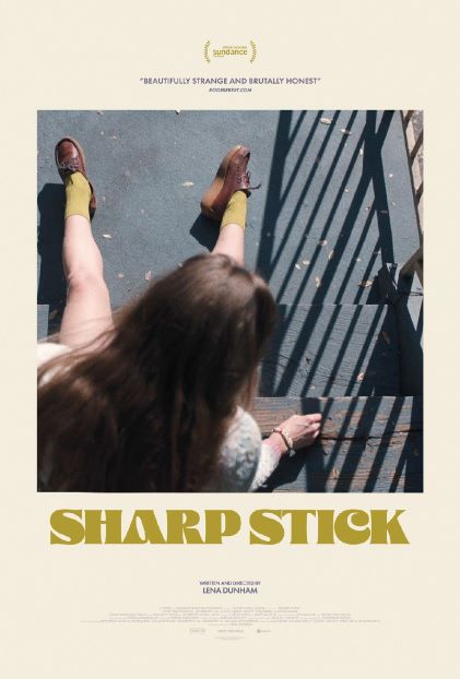 Sharp Stick