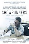 Showrunners: The Art of Running a TV Show poster