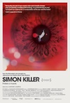 Simon Killer poster
