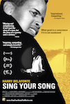 Sing Your Song poster