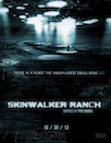Skinwalker Ranch poster