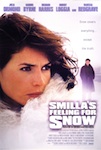 Smilla's Sense of Snow poster