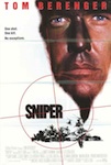 Sniper poster