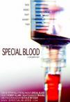 Special Blood poster