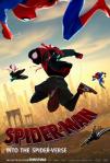 Spider-Man: Into The Spider-Verse 3D