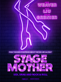 Stage Mother