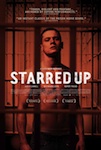 Starred Up poster