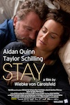 Stay poster