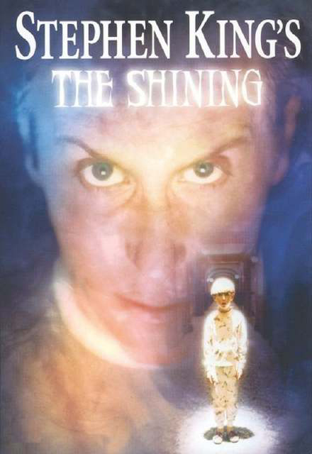Stephen King’ The Shining