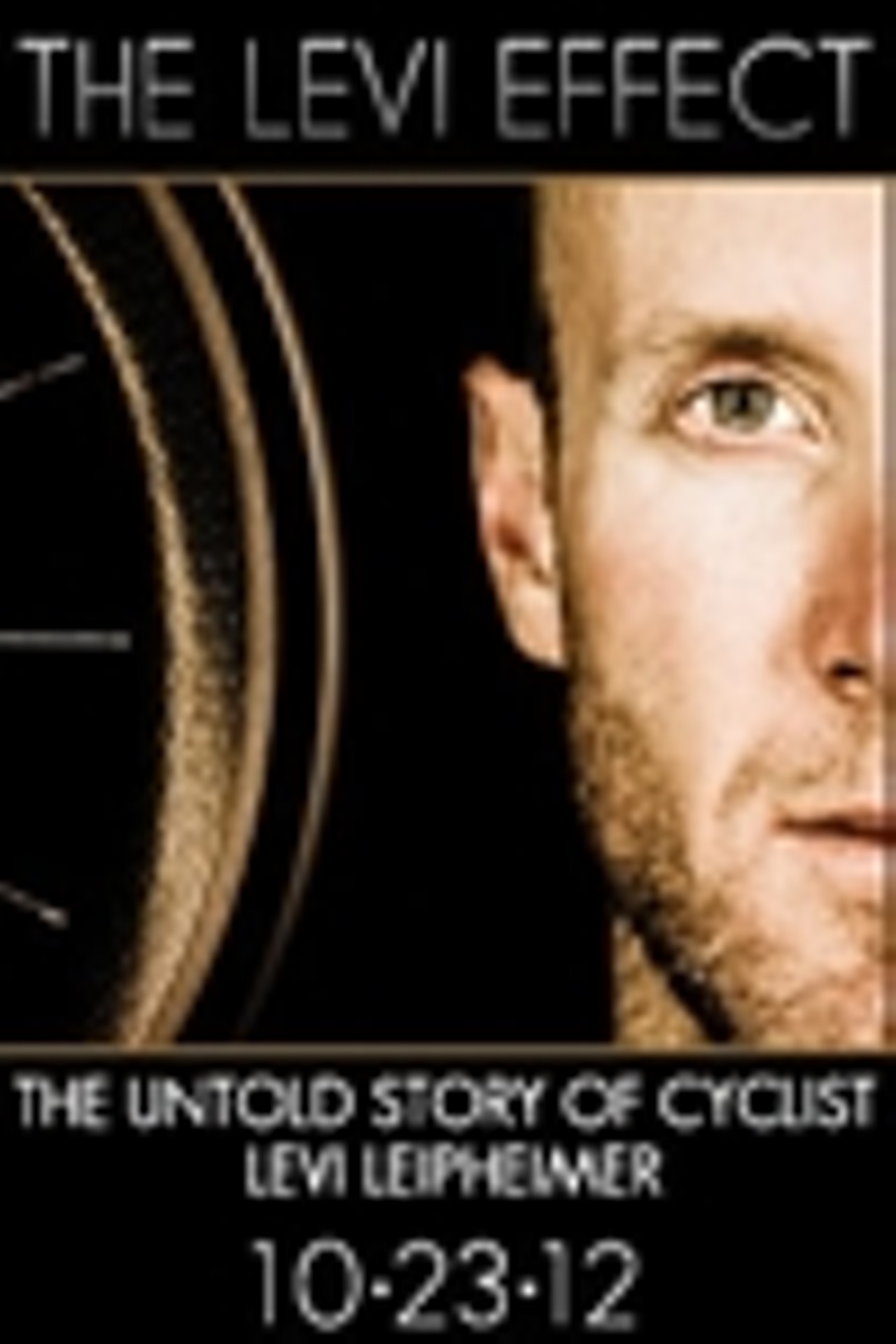 The Story of Levi Leipheimer - The Levi Effect