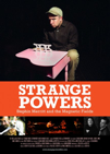 Strange Powers: Stephin Merritt and the Magnetic Fields poster