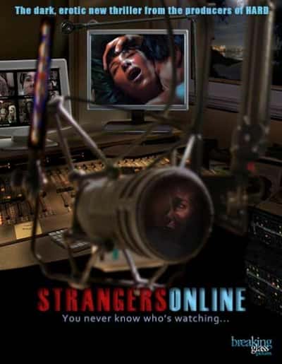 Strangers Online