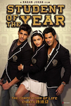 Student of the Year poster