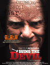 Suing the Devil poster