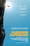 Sunshine Superman poster