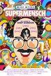 Supermensch: The Legend of Shep Gordon poster