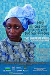 The Supreme Price poster