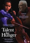 Talent Has Hunger poster