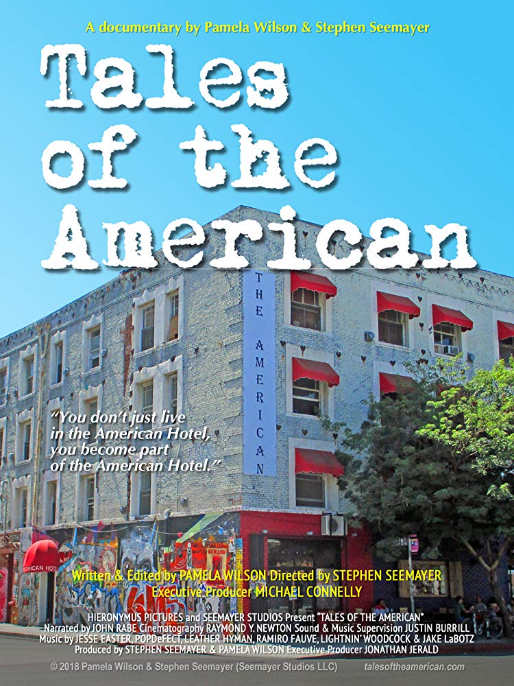Tales of the American