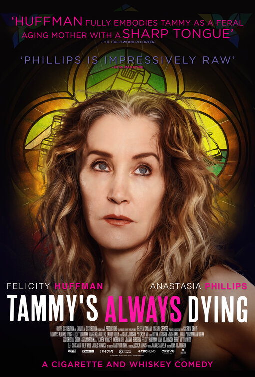 Tammy’s Always Dying