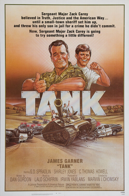 Tank
