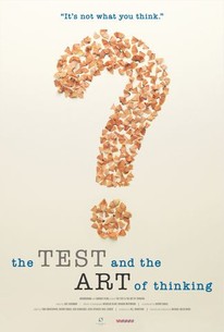 The Test and the Art of Thinking