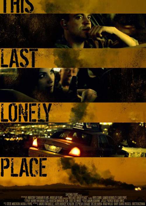 This Last Lonely Place