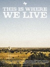 This is Where We Live poster